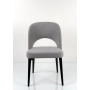 Krzesło DELUXE KR-5 Tkanina Dream Velvet